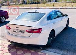 شيفروليه ماليبو